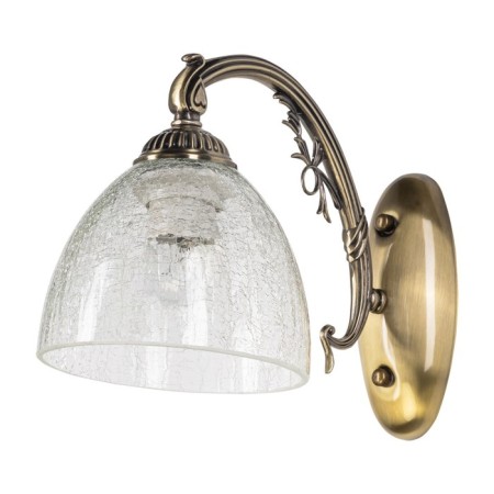 Sconces "Amanda", size 15x25x22 cm, 40W 1xe27