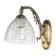 Sconces "Amanda", size 15x25x22 cm, 40W 1xe27