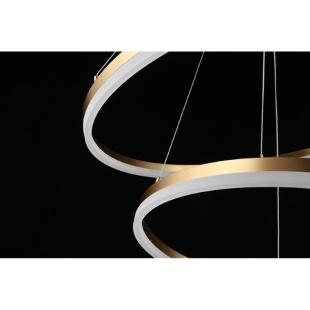 Suspended chandelier Armel LED 4000K 90W-4