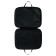 Folder with handles textile A4, 350 x 270 x 20 mm, calligrata "office", nylon 600D, two -tone Kant, black