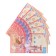 A pack of bills "5000 tenge"