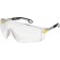Open glasses Delta Plus Lipari2 Transparent lenses