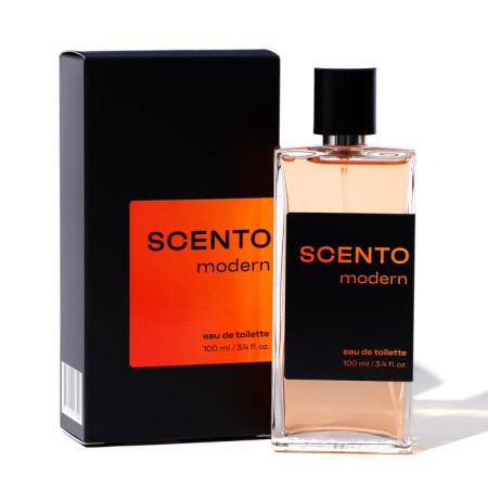 Dilis Scento Modern, 100 ml toilet water