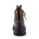 Winter boots, bronze color, size 35