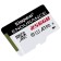 Microsdxcccc Map 256GB KingSton SDCE/256GB HIGH ENDURANCE W/O