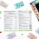 Board Economic Game "Money Polys. Cities of Russia ", 240 banknotes, 5+