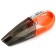 Avtomotomal vacuum cleaner Starwind CV-110 Orange/Black 100W, 12V, vacuumber 0.7 l 790584