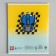 Notebook of 48 sheets in a cage, cardboard cover "Transformers", Transformers