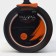 Pan -casting cast iron magma, d = 14.5 cm, h = 3 cm, cast -iron handle