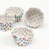 Baking uniform "peas", 3.5 x 2 cm