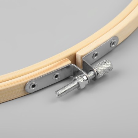 Embroidery hoops, d = 30 cm-1