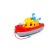 Patrol boat, mix