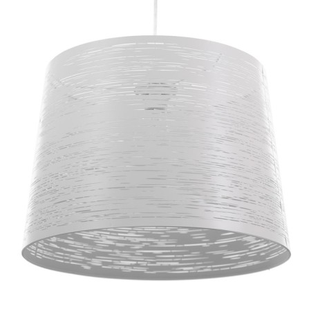 Bayerlux “Azen” lamp E27 40W white 35x35x25-90cm-1