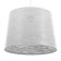 Bayerlux “Azen” lamp E27 40W white 35x35x25-90cm