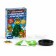 Set for growing the crystal “Experiments. Christmas tree. Wonderful crystals ", bells
