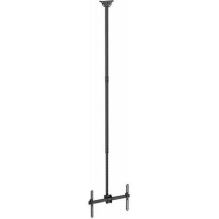ARM Media LCD-3000 TV, up to 55 kg, 32-90 ", ceiling, turn and slope, black