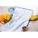 Towel kitchen Marie Sanna Flower Study 35x60cm, Rogozhka, 150g/m, HL100%