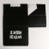 Box - Penal, Gift Packaging, Happy Pesdey, 26 x 19 x 10 cm
