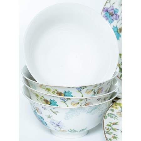 Set of Balsford dishes "Arma", 25 items-3