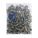Corner Zein English, 1/2 ", external threads, stainless steel