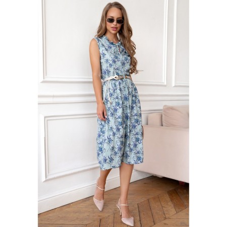 Women's dress, size 46-5