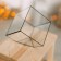 Florarium "Cube" Bolshoi (Suts Copper)
