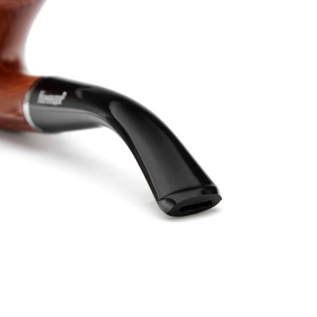 Kommer's smoking pipe "Commander", classic, 13 cm-2