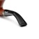 Kommer's smoking pipe "Commander", classic, 13 cm