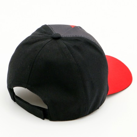 Children's cap for the boy "Speed ​​Fighter", rr. 52-54 cm-8