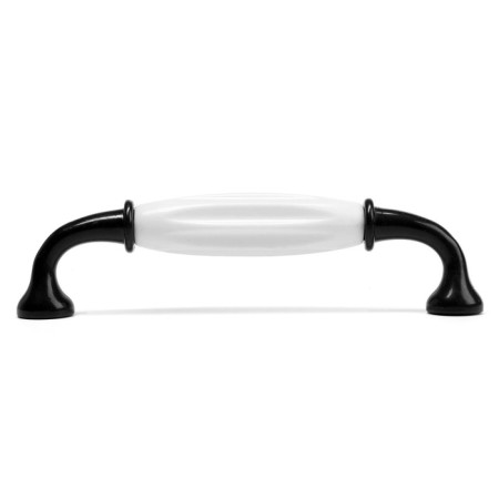 Cappio RSC012, plastic, m/o 128 mm slot-2