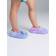 Slippers for the girl PlayTode, size 29-30