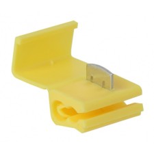 OV-3 branch 2.5-6.0 mm2 yellow