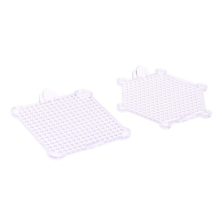 Aquamosaic "Big set", 20 stencils, 6 basics, 1,500 balls-8