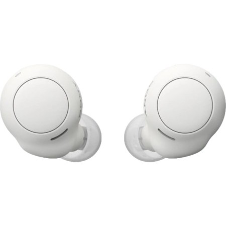SONY WF-C500 intra-channel headset white wireless Bluetooth in the auricle (WF-C500/WZ)-2