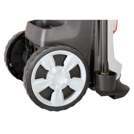 High pressure washing MP-200BP, 420 l/h, 200 bar, 2500 watts-8