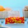 Confectionery sprinkling "Rabbit", 20 g
