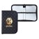 Penal 1 section 130 x 190 mm, Hatber "Harry Potter", laminated cardboard, black (volumetric 3D risun) NPN_44027