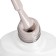 Color gel polish Adricoco, No. 177 Moonlight, 8 ml