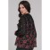 Female blouse, size 50