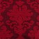 Case for chair knitwear jacquard, Bordeaux color, 100% polyester