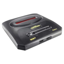 SEGA Retro Genesis Modern, 16-bit, 170 games, 2 gamepads