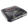 SEGA Retro Genesis Modern, 16-bit, 170 games, 2 gamepads
