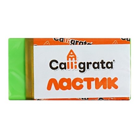 Lastik rectangular pastel mix, in a paper holder (barcode on a piece)