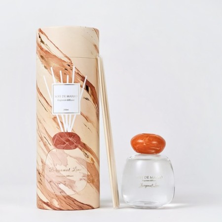 Diffusor aromatic Sofi de Marko Bergamot Lime, 200 ml-1