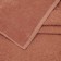 Terry towel "Mona", 400 grams, size 50x100 cm, beige color