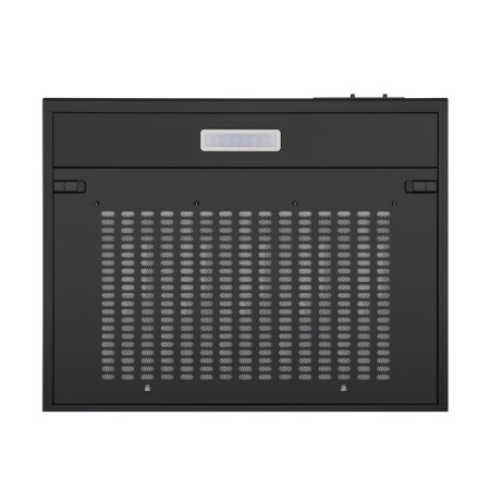 Hax Homsair Horizontal 50, flat, 420 m3/h, 3 speeds, 50 cm, black-5