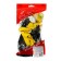 Shar Latex 12 “Dad Supers”, pastel, 5-sided, set 25 pcs., Mix