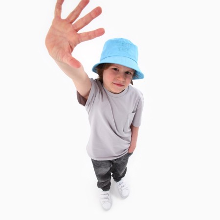 Panama Panama for the boy Easy, Blue Color, Rr. 54-10