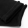 Women's socks, black color, size 36-40