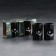 Stop "impenetrable. Black", 2 pcs., With a bullet, 50 ml